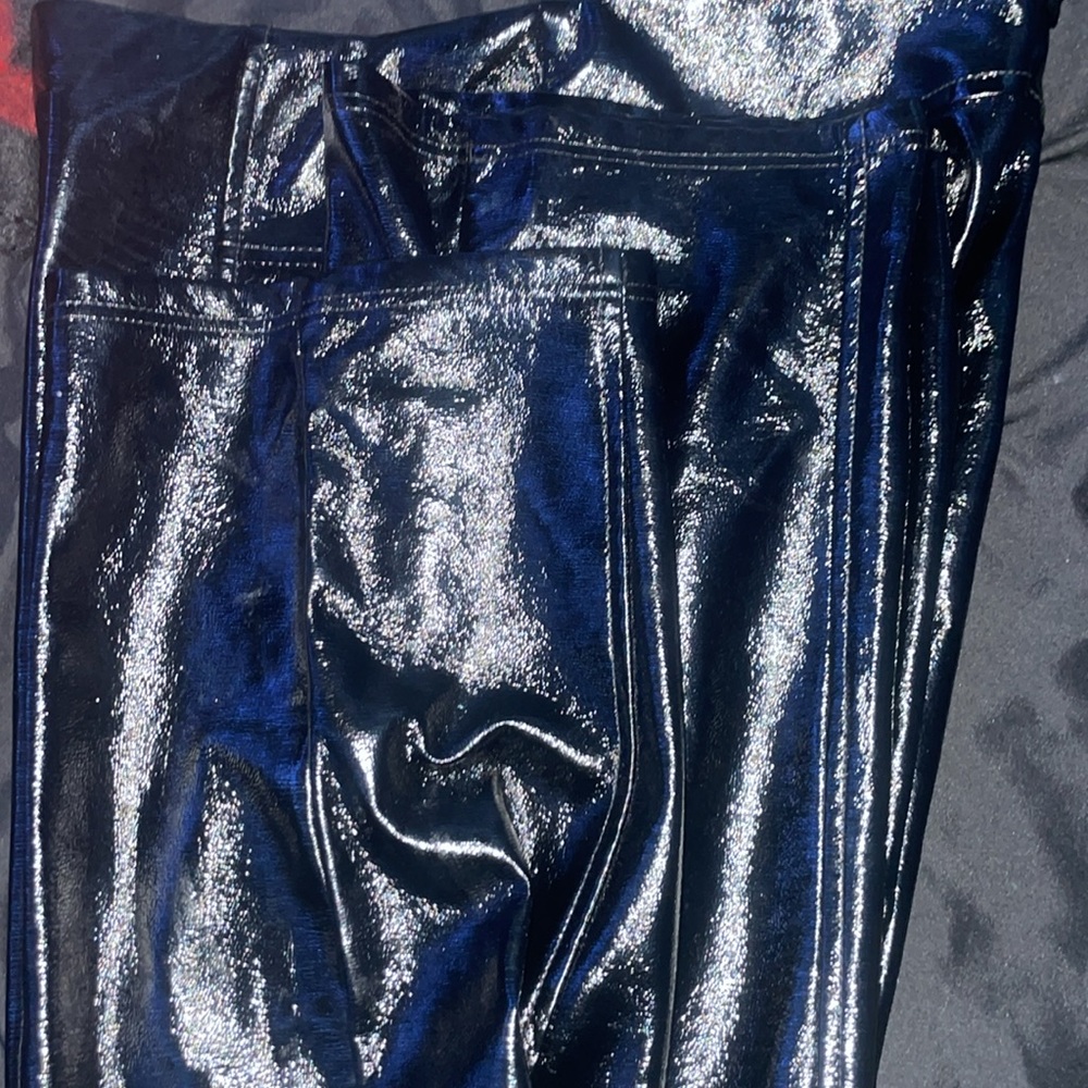 Leather Pants - Picture 3 of 3